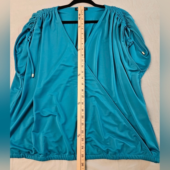 INC Women's Top Size 3X - Picture 11 of 11
